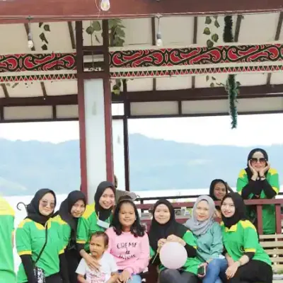 Family Gathering Tri Satya Lancana 24