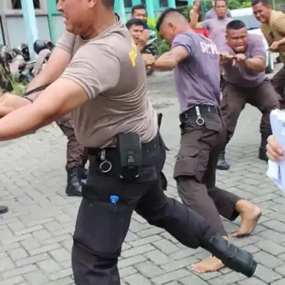 Kegiatan Hut Kemerdekaan Tahun 2022 13