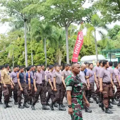 Kegiatan Hut Kemerdekaan Tahun 2022 2
