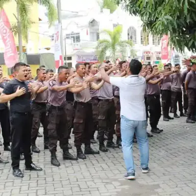 Kegiatan Hut Kemerdekaan Tahun 2022 4