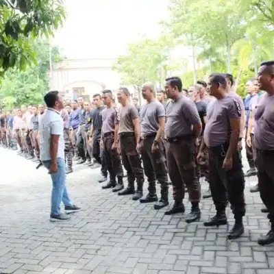Kegiatan Hut Kemerdekaan Tahun 2022 5