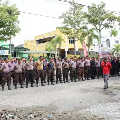 Kegiatan Hut Kemerdekaan Tahun 2022
