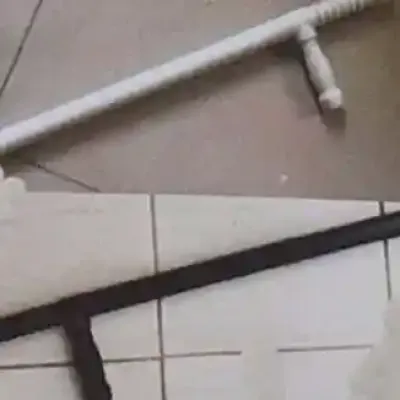 Peralatan Security