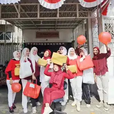 HUT Kemerdekaan RI Tahun 2023