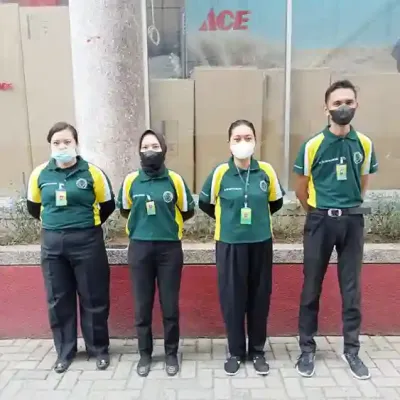 Jasa Cleaning Service Medan 2