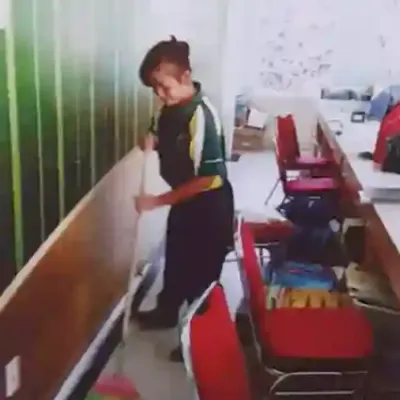 Jasa Cleaning Service Medan 4