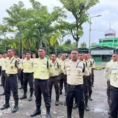 Jasa Security Di Medan 10