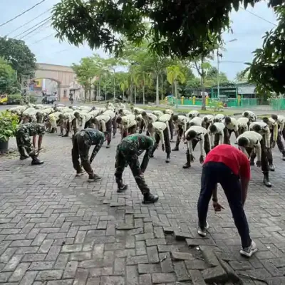 Jasa Security Di Medan 19