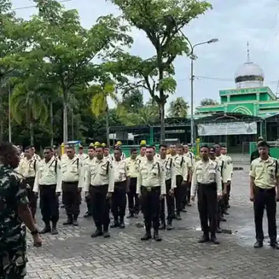 Jasa Security Di Medan 20