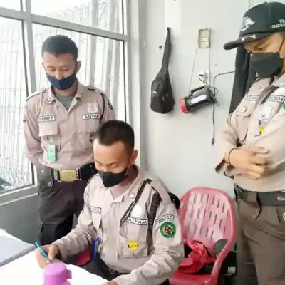 Jasa Security Di Medan 21