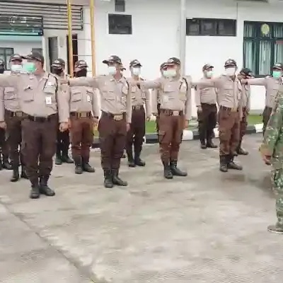 Jasa Security Di Medan 23