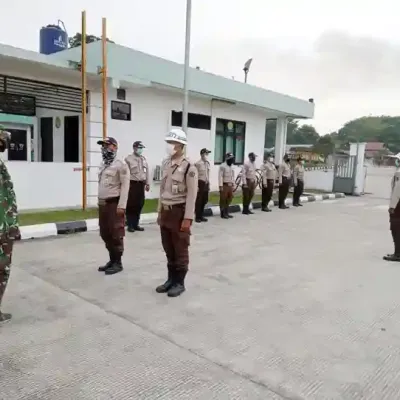 Jasa Security Di Medan 24