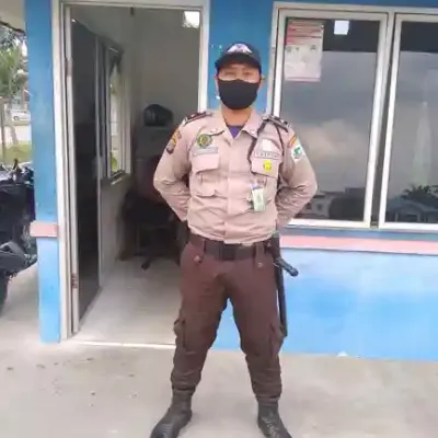 Jasa Security Di Medan 28