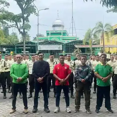 Jasa Security Di Medan 7