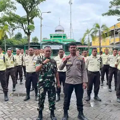 Jasa Security Di Medan 9
