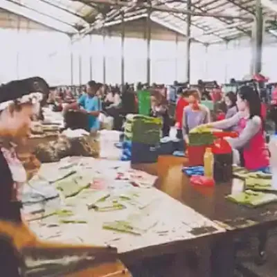 Perusahaan Penyedia Jasa Buruh Pabrik di Medan