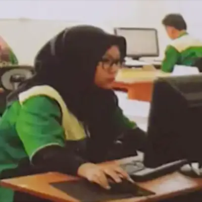 Penyedia Staf Administrasi Di Medan