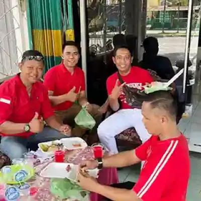 HUT Kemerdekaan RI Tahun 2026